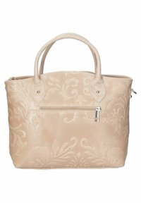 CHICCA BORSE Handväska - rosa