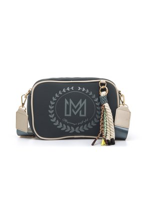 LISTO - Umhängetasche - azul