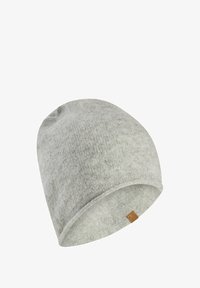 Unselected, grey melange