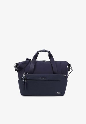 Hedgren, FURO RYOKO S AKTENTASCHE RFID SCHUTZ 40 CM UNISEX - Aktetas - peacoat blue
