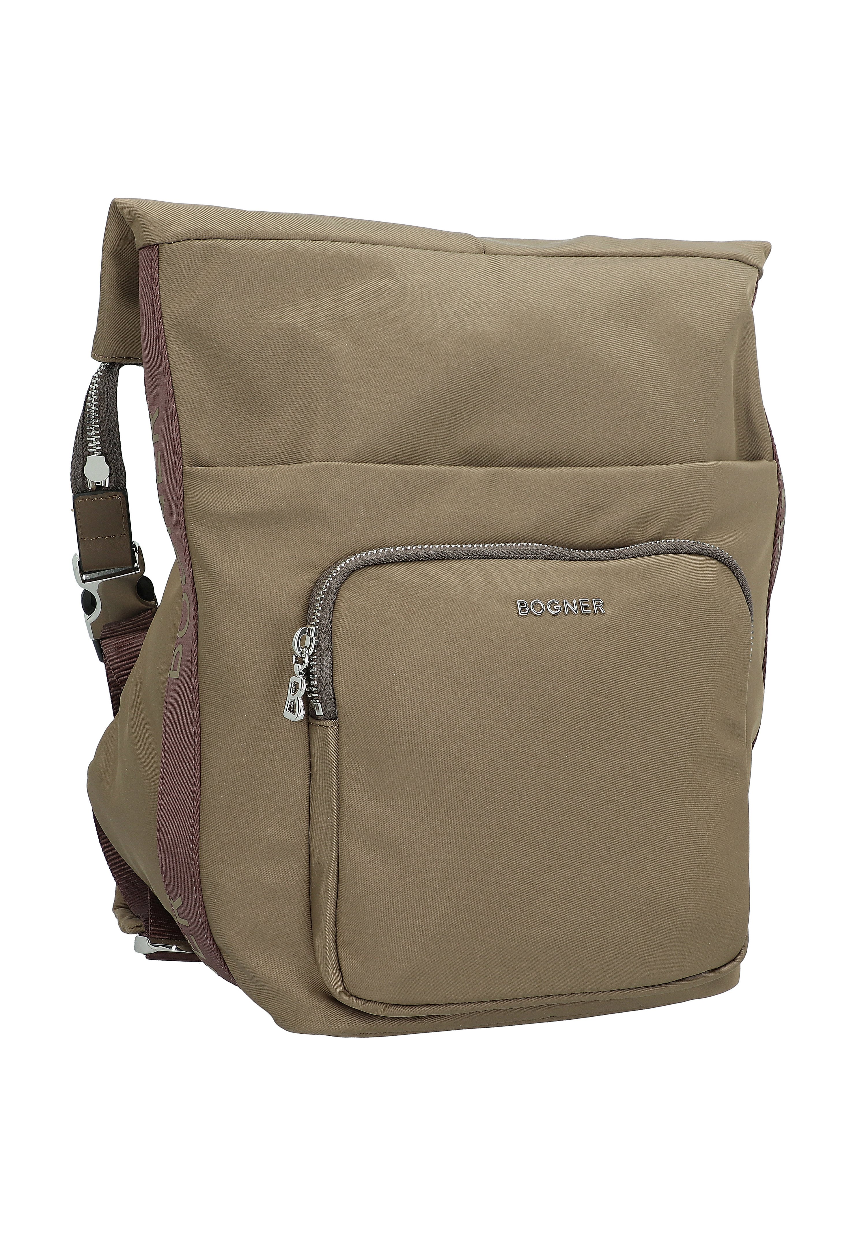 Damen KLOSTERS ILLA CITY - Tagesrucksack Damen KLOSTERS ILLA CITY - Tagesrucksack