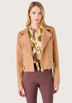Camomilla Italia GARY - Blazer - beige