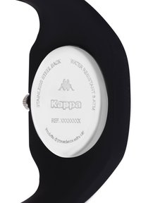 Kappa JUICE - Horloge - black