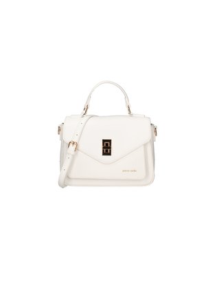Handtas - white