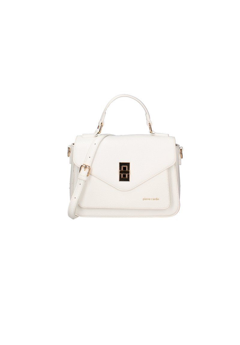 Pierre Cardin Borsa a mano - white