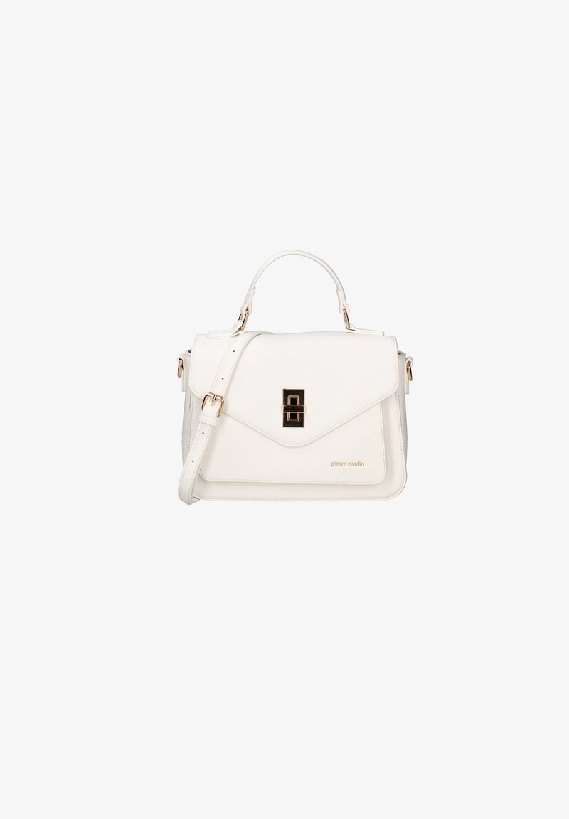 Pierre Cardin Handtas - white
