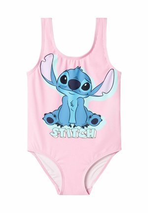 STITCH - Maillot de bain - pink frosting
