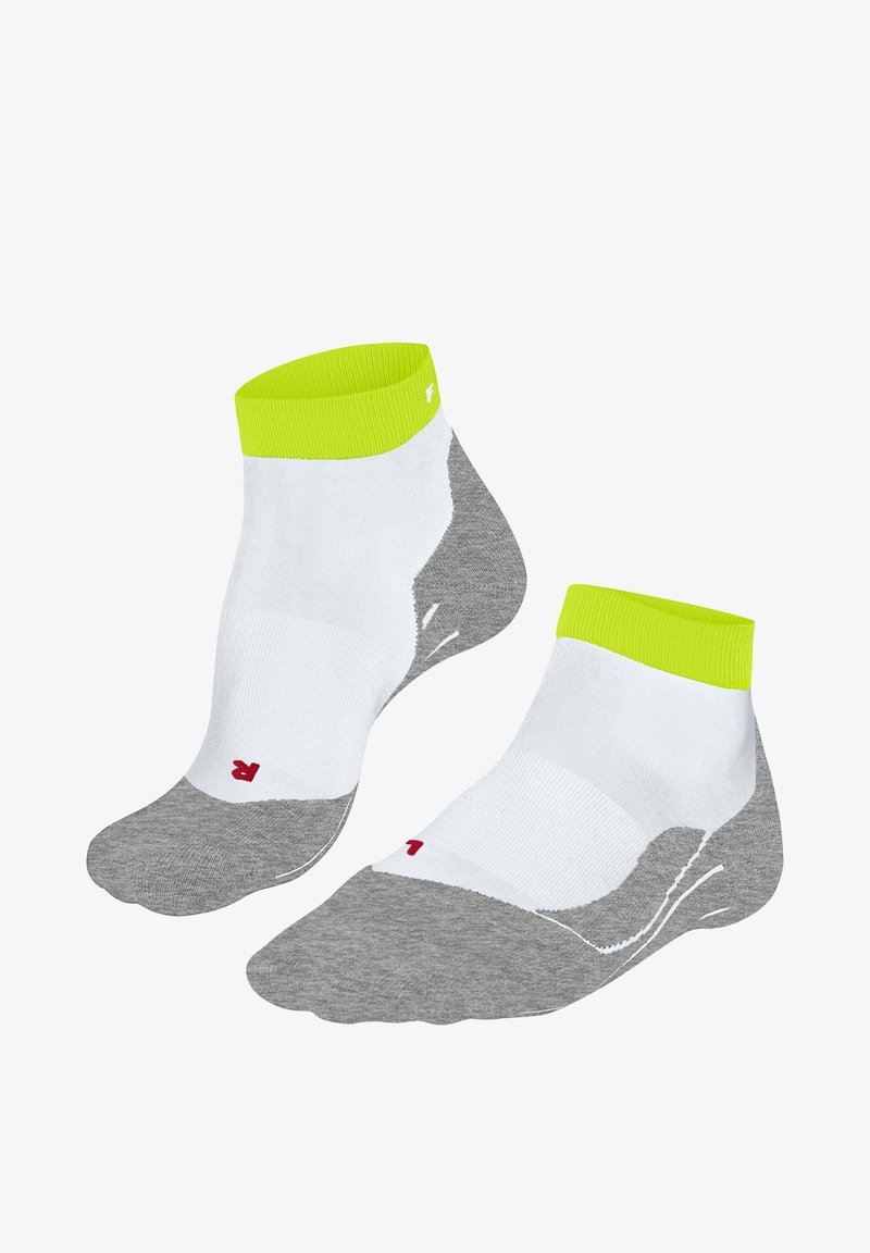 FALKE RU4 - Calze sportive - white