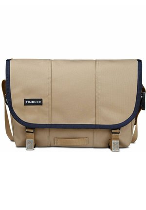 HERITAGE CLASSIC MESSENGER UNISEX - Sac ordinateur - eco barley pop