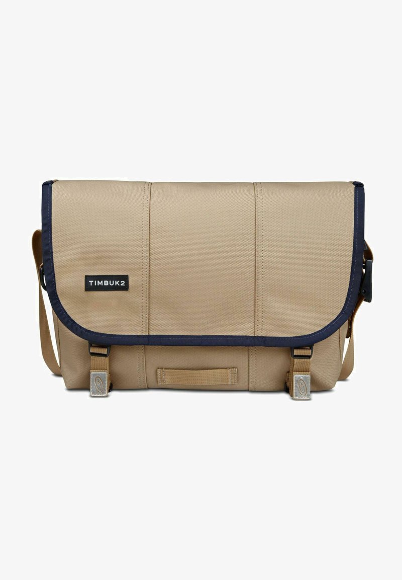Timbuk2 HERITAGE CLASSIC MESSENGER UNISEX - Sac ordinateur - eco barley pop