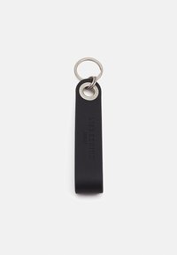 KEYRING - Schlüsselanhänger - black