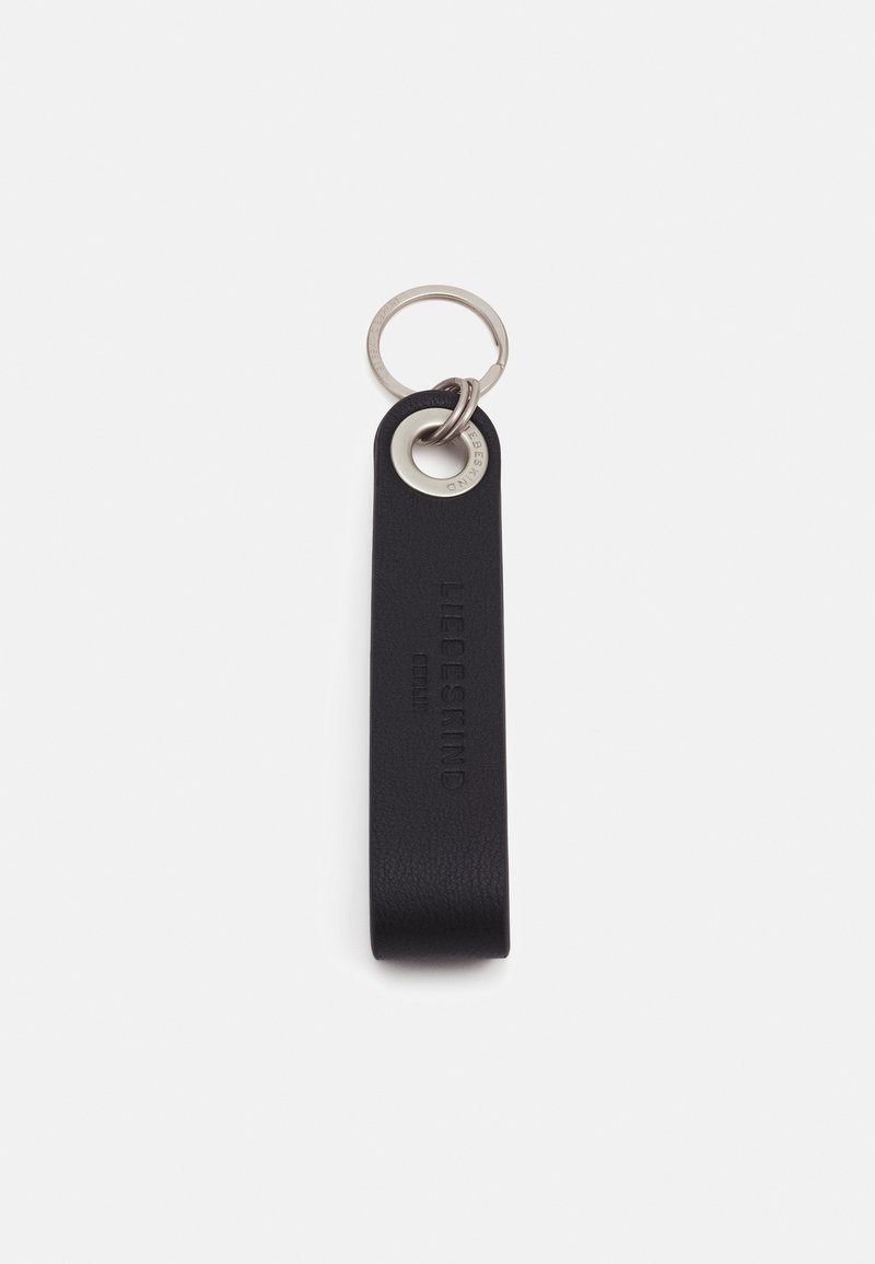 Liebeskind Berlin KEYRING - Schlüsselanhänger - black