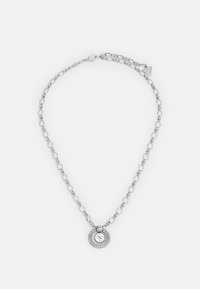 Guess - KNOT YOU - Grandinėlė - silver-coloured Miniatiūros vaizdas 1