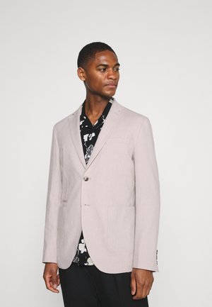 SLHSLIM - blazer - sandshell