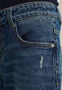 WE Fashion BLUE RIDGE - Jeans slim fit - blue