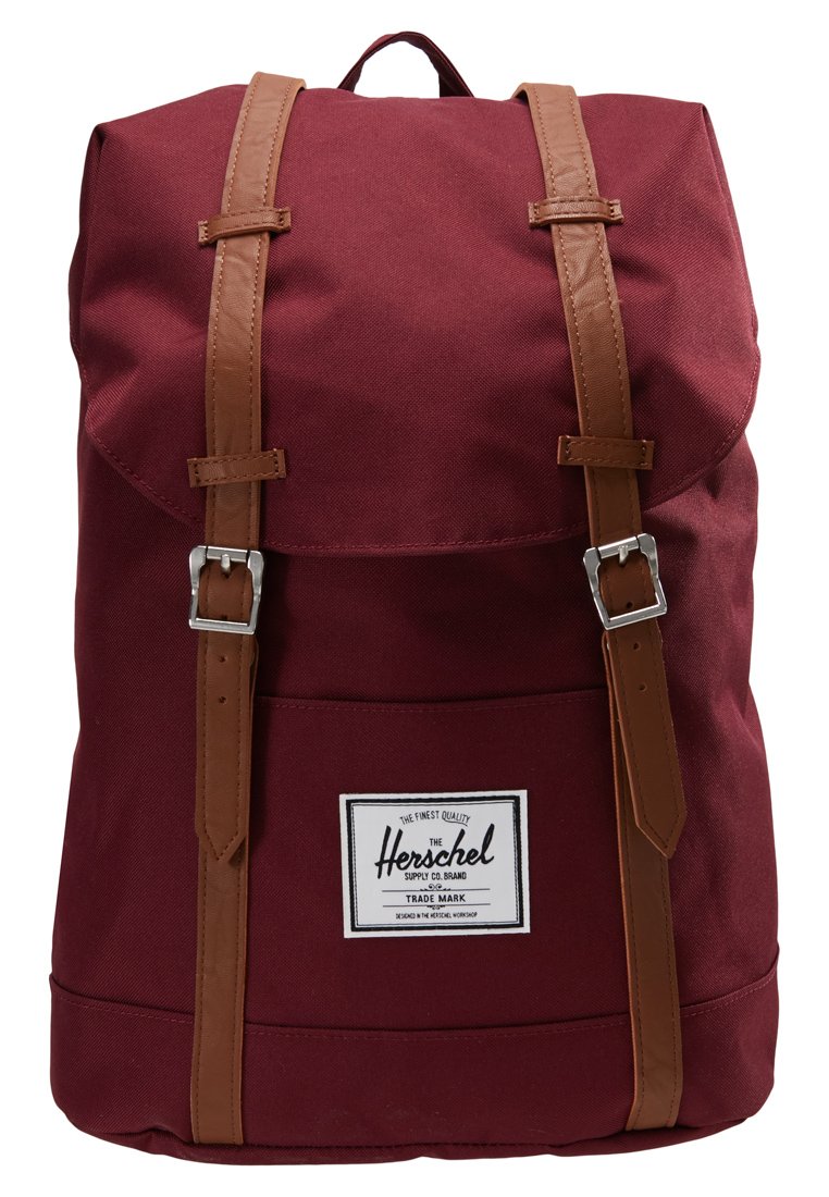 herschel bordeaux