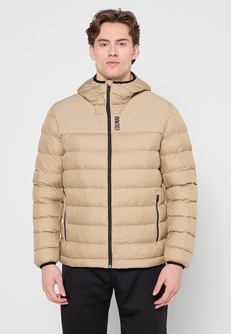 Colmar Winterjas beige Colmar Winterjas beige