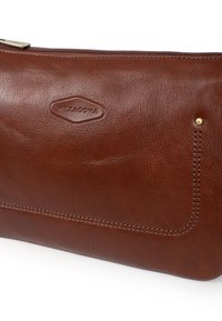 Hexagona JEANNE - Borsa a tracolla - marron