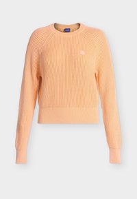 Επιλέχθηκε, light/pastel orange