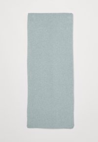 MSCH Copenhagen MSCHGALINE RACHELLE SCARF KEY - Sall - blue surf melange