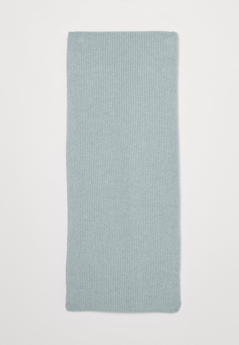 MSCH Copenhagen MSCHGALINE RACHELLE SCARF KEY - Sall - blue surf melange
