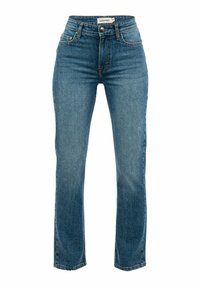 SFY FREYDAY - Straight leg jeans - blue