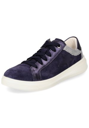 Superfit COSMO - Tenisky - blau