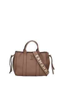 ERMANNO FIRENZE Borsa a mano - beige