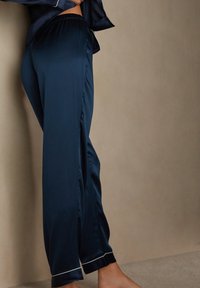 Intimissimi Pyjamabroek - intense blue