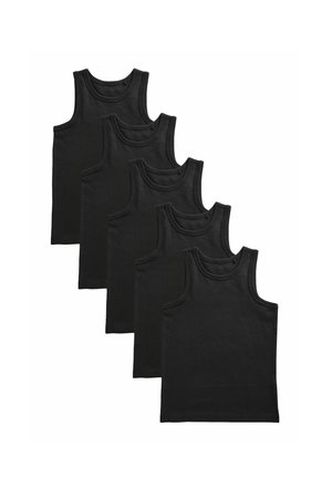 Next, 5 PACK  - Top - black