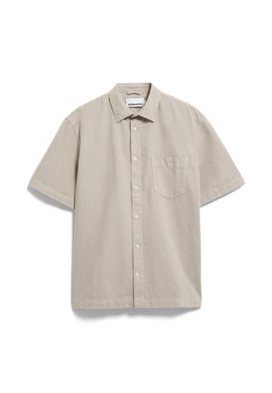 ARMEDANGELS, COTTON LINO - Hemd - sandstone