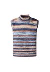 CELESTE - Jersey de punto - oyster white