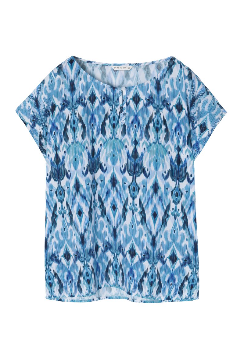TATUUM Blouse blauw
