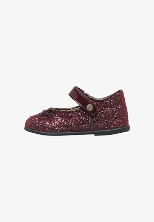Naturino, BALLET - Scarpe primi passi - bordeaux-