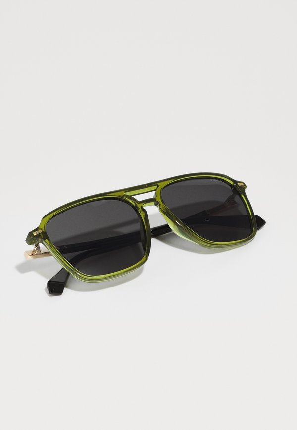 Sunglasses - olive4