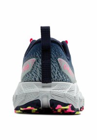Brooks CASCADIA 18 - Zapatillas de trail running - oceana pearl blue pink