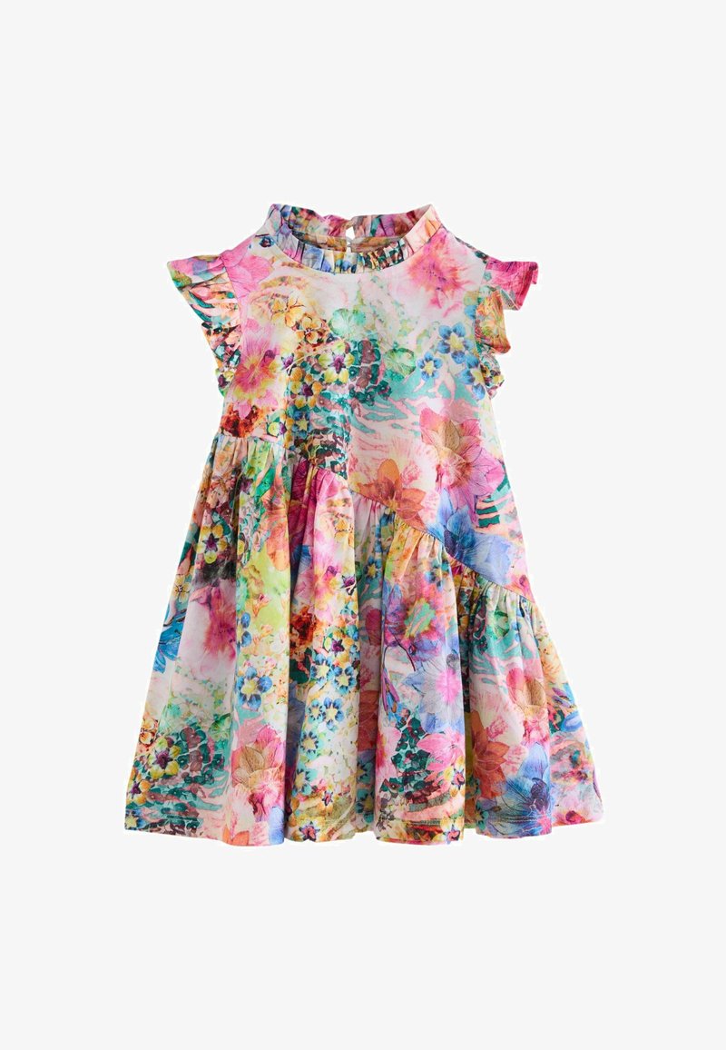 Next REGULAR FIT - Dnevna haljina - pink