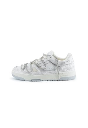 Crime London OFF COURT OG - Sneakers basse - white