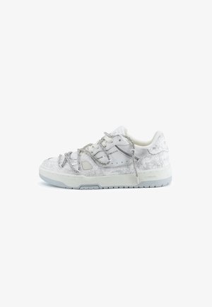 Crime London OFF COURT OG - Sneakers basse - white