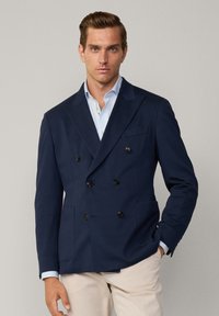Hackett London Sakko - navy