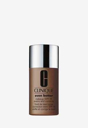 Clinique EVEN BETTER MAKEUP SPF 15 - Foundation - CN127 truffle