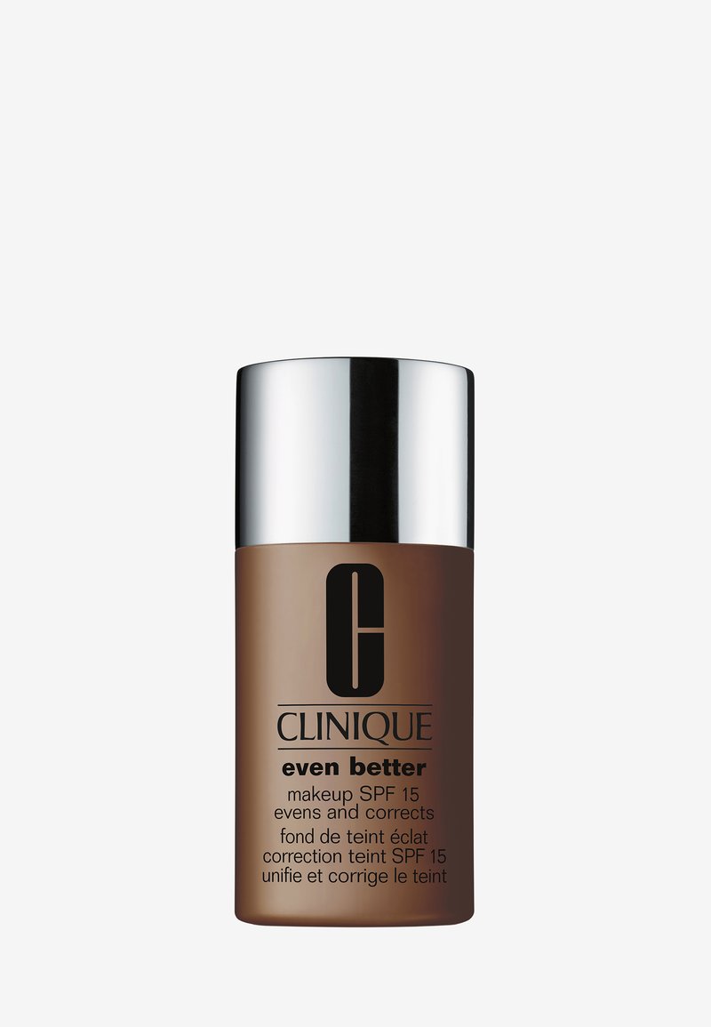 Clinique - EVEN BETTER MAKEUP SPF 15 - Foundation - CN127 truffle, Vergroten