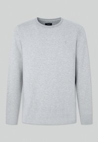CREW - Trui - light grey