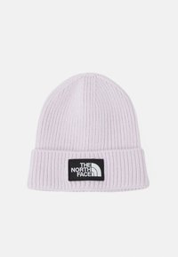 Unselected, lavender fog