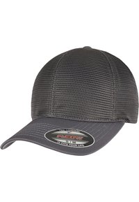 Flexfit - TRUCKER FLEXFIT  - Sapka - charcoal Miniatűr kép 1