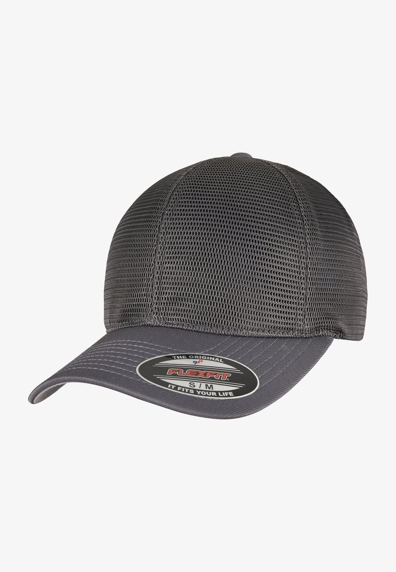 Flexfit TRUCKER FLEXFIT - Cap - charcoal