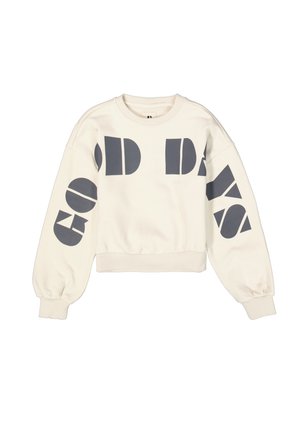 Sweater - soft kit