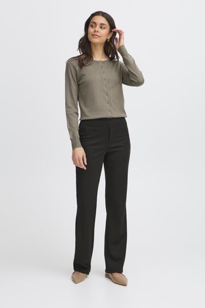 Fransa, FRBLAZER PA 2 - Pantalon classique - black