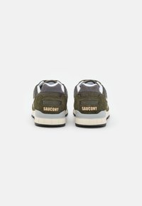 Saucony SHADOW 5000 UNISEX - Trainers - green/gray