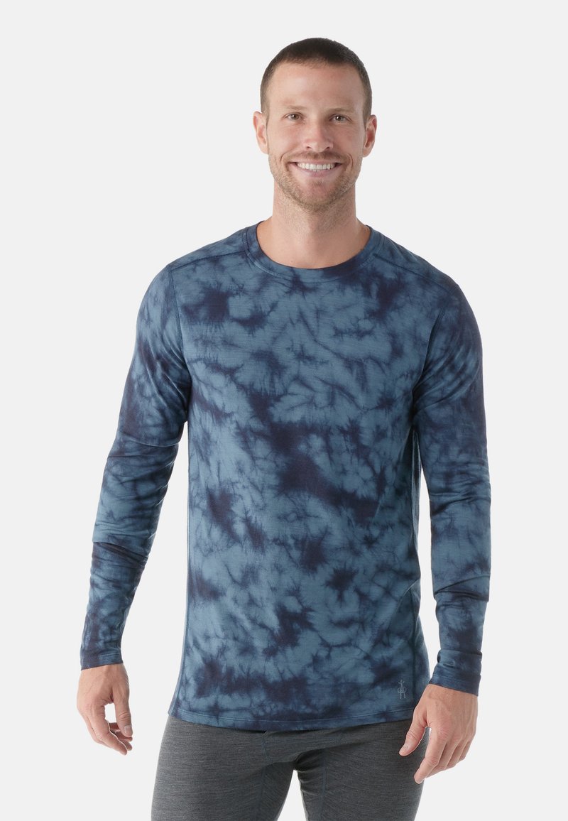 Smartwool CLASSIC ALL-SEASON - Maglietta intima - pewter blue wash